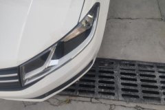 2018 Volkswagen Santana 2018 1.5 AT Fashion #5