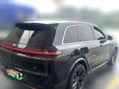 2023 Li Auto Li Auto L8 2023 Pro #3
