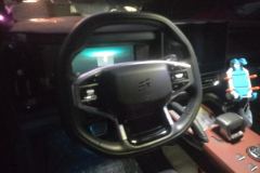 2024 Jetour Traveler 2023 2.0T AT 4WDtime travelPRO+ #15