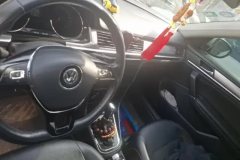 2018 Volkswagen Bora Sedan 2018 1.5 AT Comfort #13