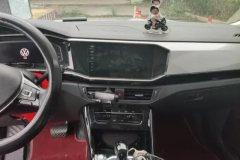 2022 Volkswagen Tayron 2021 2.0T AT 330TSI 2WD3AnniversaryLimited #13