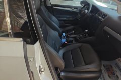 2018 Volkswagen Sagitar 2018 1.4T AT 280TSIComfort #8