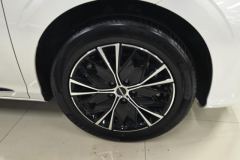 2024 Roewe iMAX8 2023 2.0T AT 400TGI Enjoy moreEdition #6