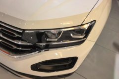 2019 Volkswagen Tayron 2019 330TSI 2WDLuxury China V #5