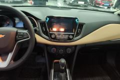 2021 Chevrolet Monza 2020 1.5 AT 320YuechangEdition #13