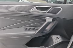2024 Volkswagen Tiguan L 2024 2.0T AT 330TSI 2WDR-LineEnjoy moreEdition #7
