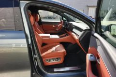 2025 BYD Tang L 2025 DM 175KMdrone playerEdition #8