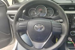 2015 Toyota Levin 2014 1.6 AT GElite #15
