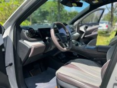 2023 BYD Corvette 07 2023 1.5T AT DM-i 205KM Premium #6