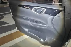 2017 Nissan Sylphy 2016 1.6 AT XVSmart #7