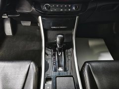 2018 Honda Accord 2016 2.0 AT Comfort #12