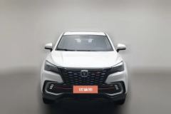 2021 Chang'an CS85 Coupe 2021 1.5T AT DCTLuxury #3