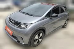 2023 BYD Dolphin 2023 420km Fashion #1