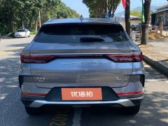 2021 BYD Song Plus PHEV 2021 1.5 AT DM-i 51KM Premium #5