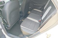 2020 Volkswagen T-Roc 2020 1.4T AT 230TSIEntryFWD #11
