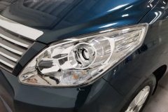 2022 Dongfeng Fengxing Lingzhi Plus 2021 travelEdition 2.0L MT Luxury 7Seat #5