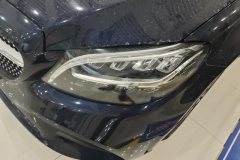 2019 Mercedes-Benz C-Class 2019 1.6T AT C180LFashionSport #5