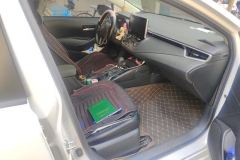 2023 Toyota Corolla 2023 1.2T AT Elite #8