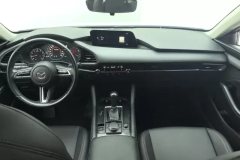 2023 Mazda Mazda3 Axela Sedan 2022 2.0L AT dazzling qualityEdition #12