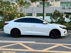 2021 Chang'an Eado 2020 1.4T AT PLUSBlue WhaleNEPremium #8