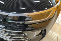 2024 BYD Destroyer 05 2024 Glory 1.5L AT DM-i 55KM Luxury #5