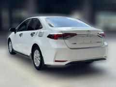 2022 Toyota Corolla 2021 TNGA 1.5L AT CVTElite #16