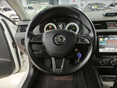 2018 Škoda Octavia 2018 1.2T AT TSI230Luxury #14