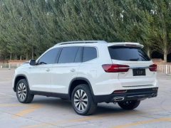 2023 Roewe RX8 2019 2.0T AT 30TSmart ConnectnetSupergroupFlagshipRWD #9