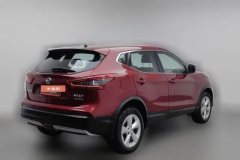 2020 Nissan Qashqai 2019 2.0 AT Smart #2