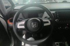 2022 Honda LIFE 2021 1.5 AT SPORTHeartbeatEdition #15