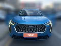 2021 Haval Chulian 2021 1.5T ATLarge3Edition #2