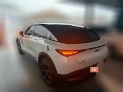 2023 smart #3 2023 pulse4WDEdition #2