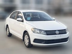 2019 Volkswagen Santana 2018 1.5 MT Fashion #6
