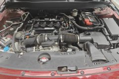 2020 Honda Accord 2018 1.5T AT 260TURBOLuxury #10