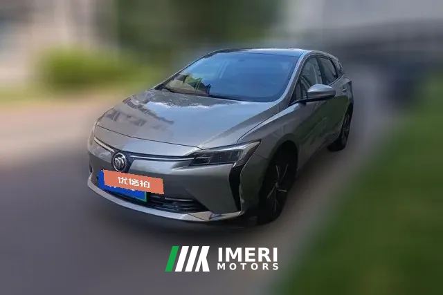2024 Buick VELITE 6 2024 430km Enjoy moreEdition