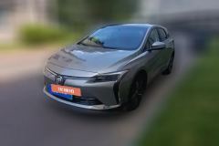 2024 Buick VELITE 6 2024 430km Enjoy moreEdition #1