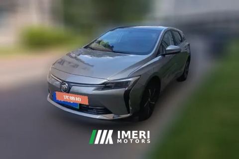 2024 Buick VELITE 6 2024 430km Enjoy moreEdition