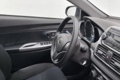 2016 Toyota Yaris L 2015 1.5 AT ECharmingEdition #23