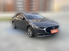 2020 Mazda Mazda3 Axela Sedan 2020 2.0 AT QualityEdition #3