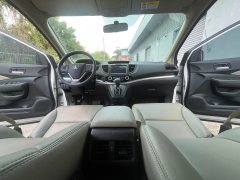 2017 Honda CR-V 2016 2.0 AT UrbanEditionFWD #11