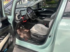 2022 Aion V 2023 Plus 70 SmartTech LFP #11