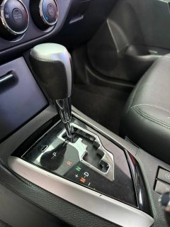 2016 Toyota Corolla 2017 1.6 AT GL #11