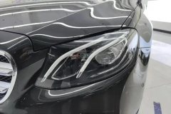 2020 Mercedes-Benz E-Class 2020 1.5T AT E260LSport 4WD #5