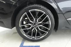 2020 Kia K5 2020 2.0T AT 380T GT-Line nobleTech #6
