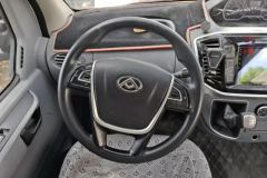 2021 Maxus V80 2021 2.0T MT ClassicAoyuntongLWBMid Roof6/7/8/9Seat #15