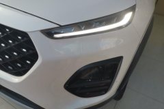 2022 Chery Tiggo 3x 2022 PLUS 1.5L CVTFashion #5