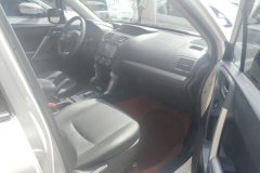 2015 Subaru Forester 2014 2.5 AT Elite (Imported) #8