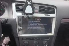 2016 Volkswagen Golf 2016 1.6 AT Comfort #13