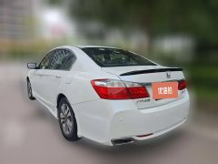 2016 Honda Accord 2015 2.0 AT EliteLXS #7
