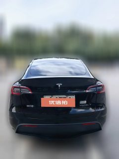2023 Tesla Model Y 2022 Facelift Long Rangeall wheel driveEdition #7